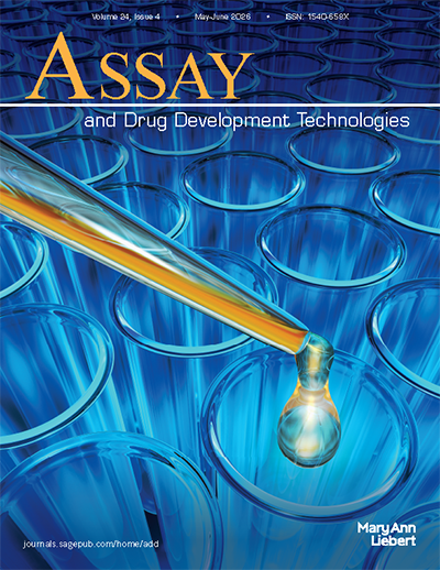 ASSAY and Drug Development Technologies journal cover