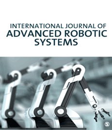 International Journal of Advanced Robotic Systems journal cover