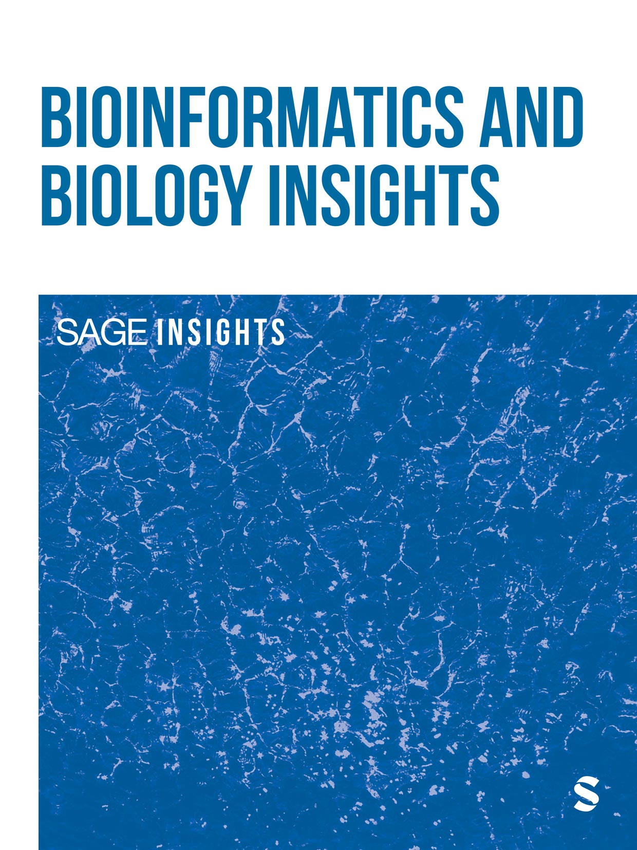 Bioinformatics and Biology Insights journal cover
