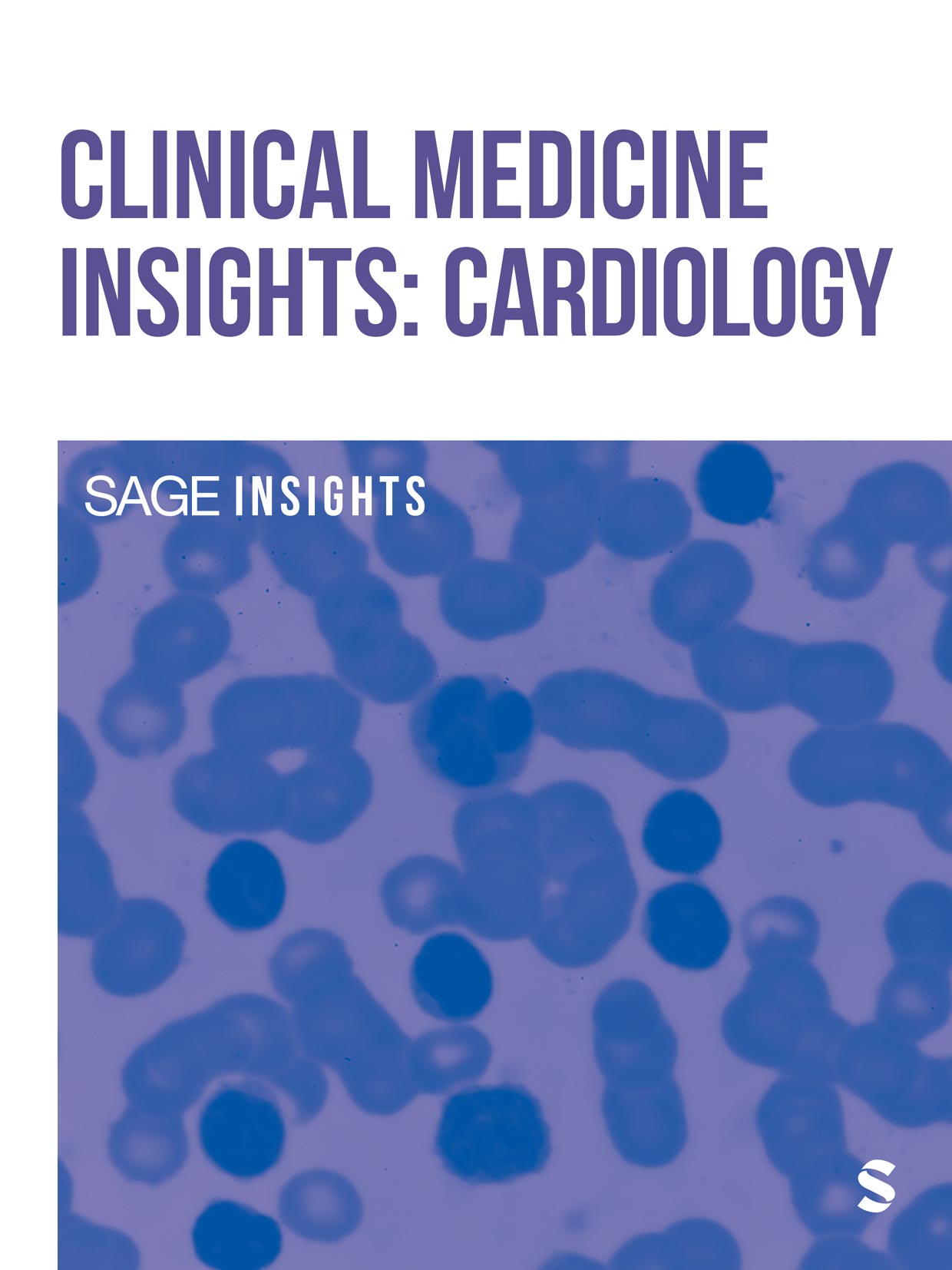 Clinical Medicine Insights: Cardiology journal cover