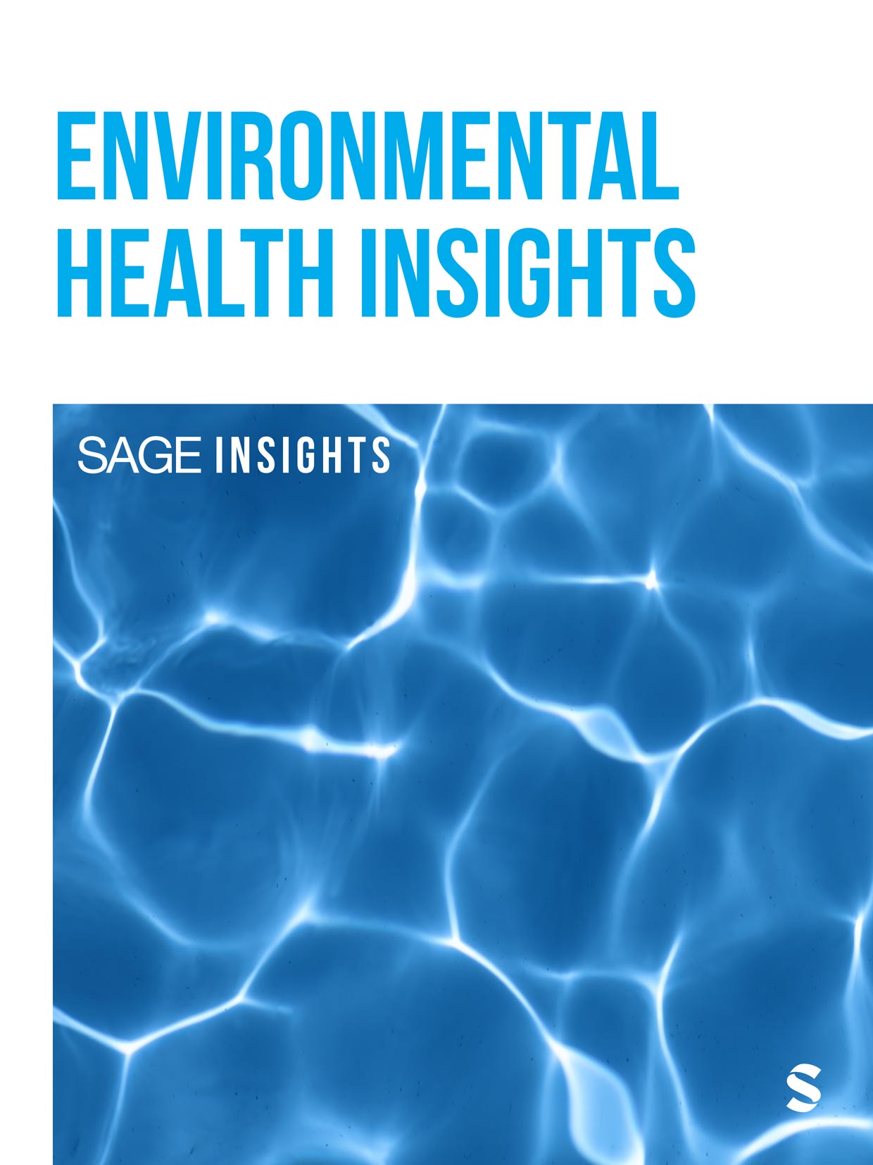 Environmental Health Insights journal cover