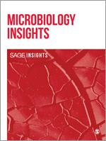 Microbiology Insights journal cover