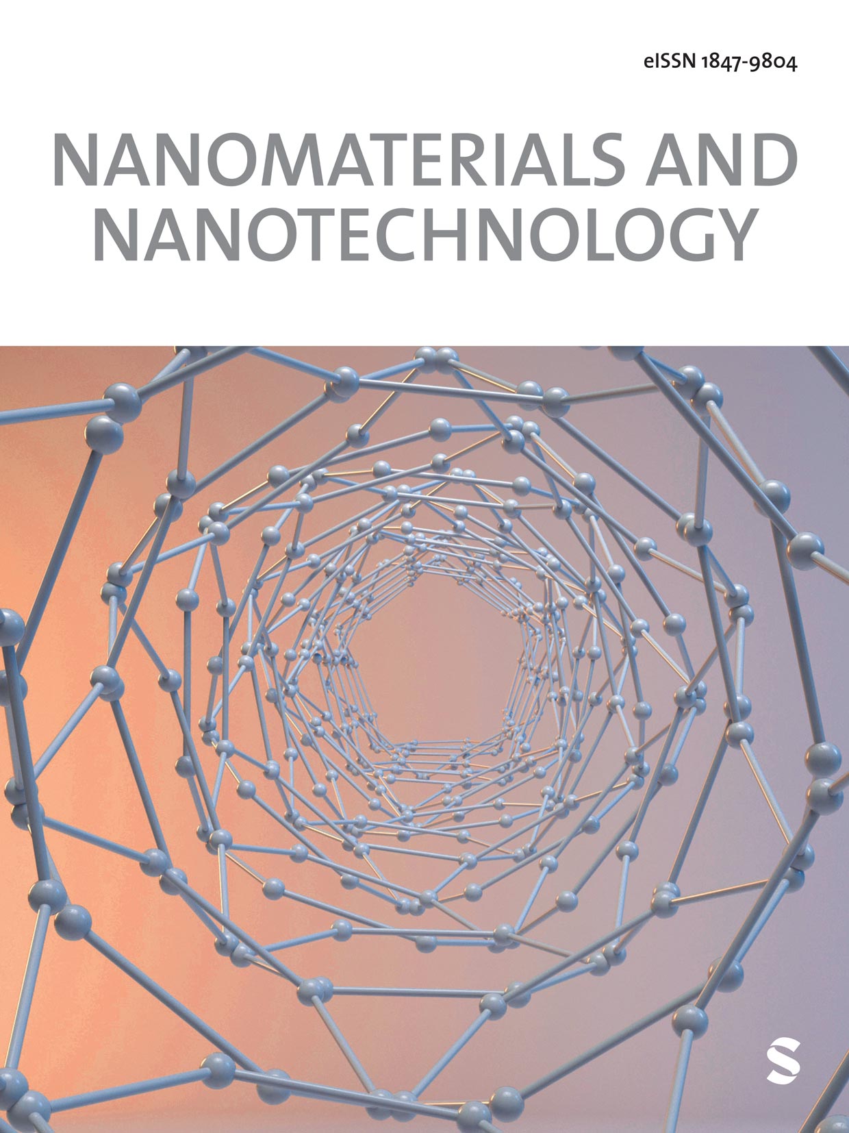 Nanomaterials and Nanotechnology journal cover