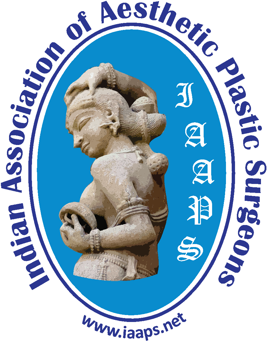 Indian Association of Aesthetic Plastic Surgeons